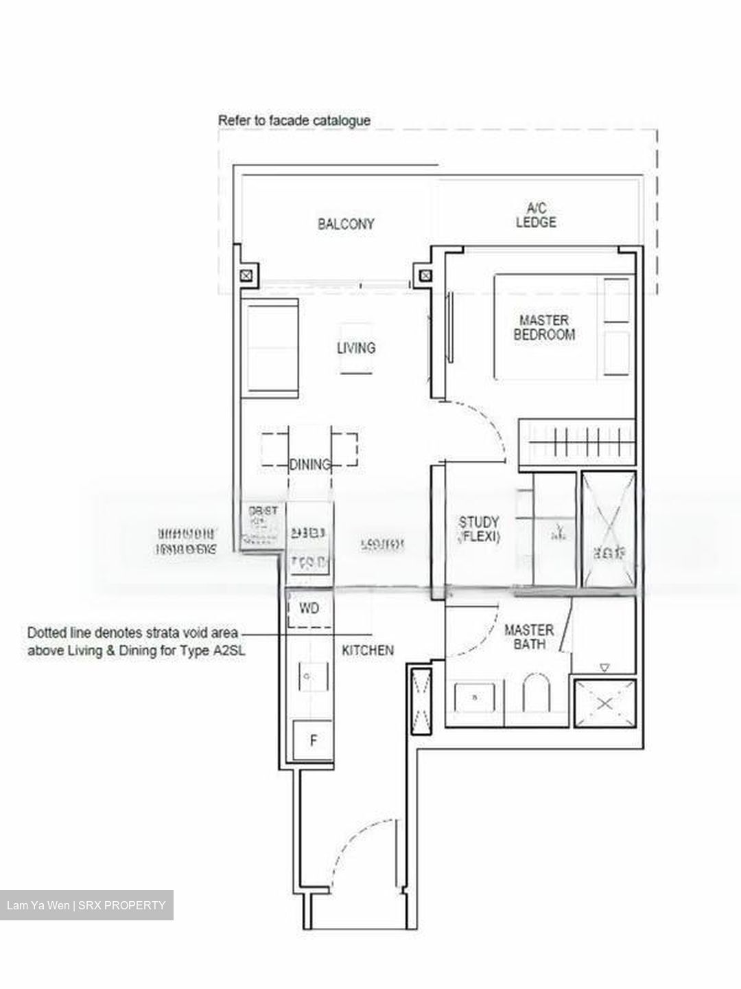 Irwell Hill Residences (D9), Apartment #467869971